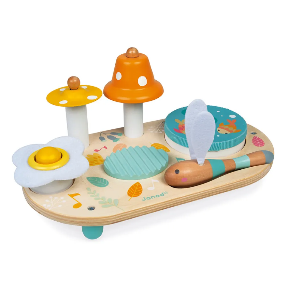 Table Musicale Pure (bois)