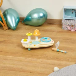 Table Musicale Pure (bois)