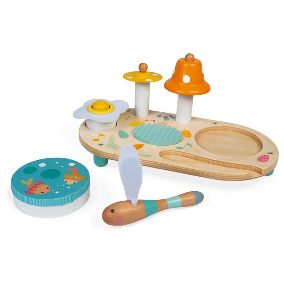 Table Musicale Pure (bois)