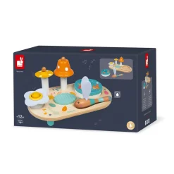 Table Musicale Pure (bois)
