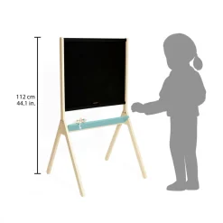 Tableau Classique Magnétique