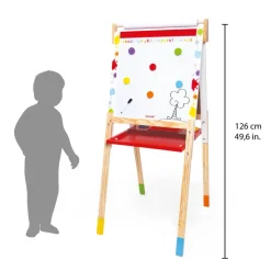 Tableau Réglable Splash (bois)