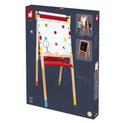 Tableau Réglable Splash (bois)