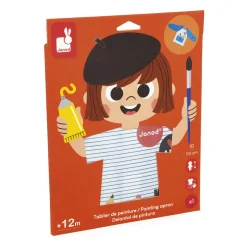 Tablier de Peinture
