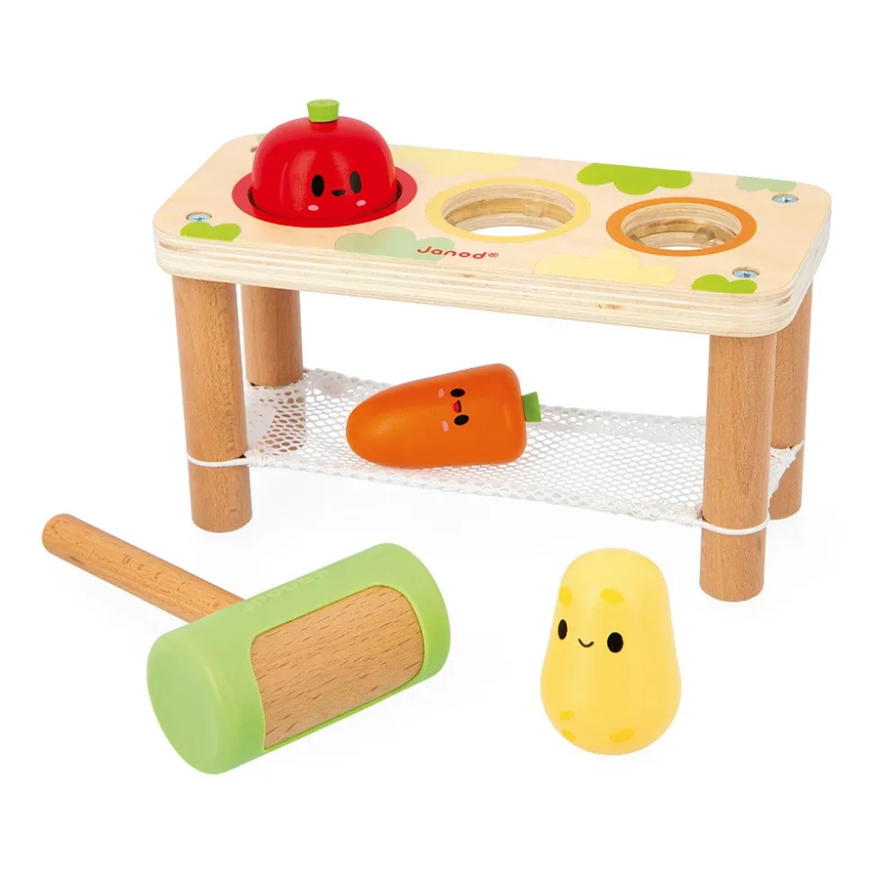 Tap Tap Légumes