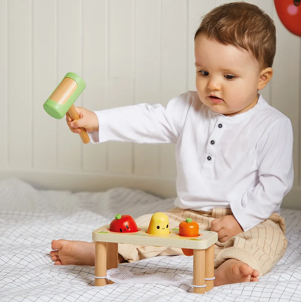 Tap Tap Légumes