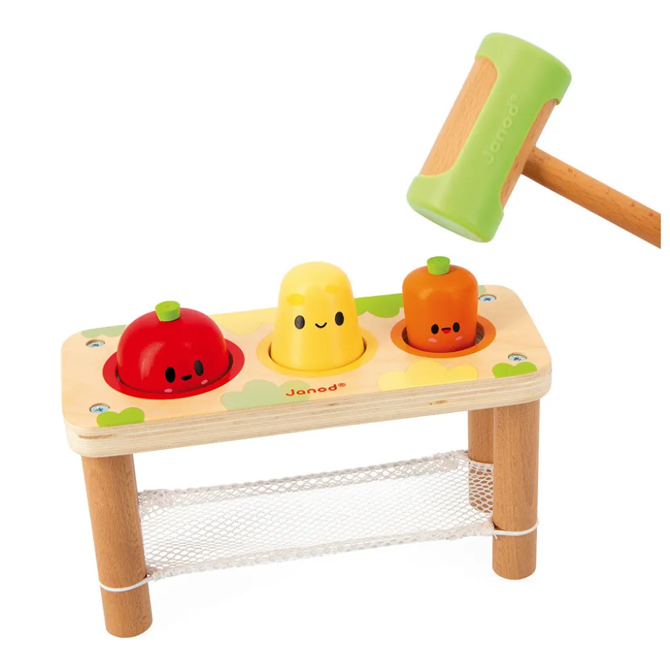 Tap Tap Légumes