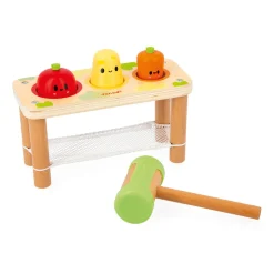 Tap Tap Légumes