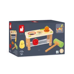 Tap Tap Légumes