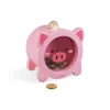 Tirelire Cochon (bois)