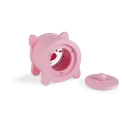 Tirelire Cochon (bois)