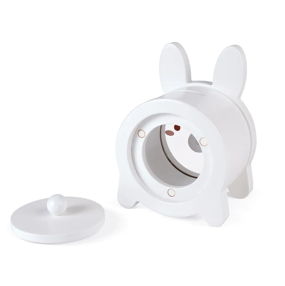 Tirelire Lapin (bois)