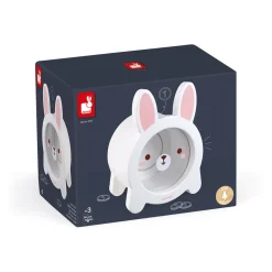 Tirelire Lapin (bois)