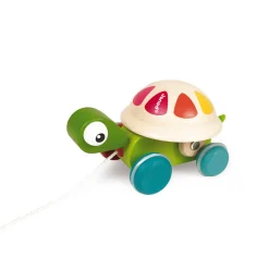 Tortue à Promener Zigolos (bois)