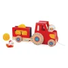 Tracteur à Tirer