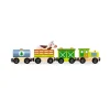 Train Ferme Story (bois)