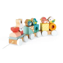 Train Pure (bois)