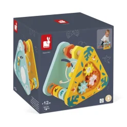 Triangle Multi-Activités Tropik