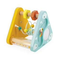 Triangle Multi-Activités Tropik