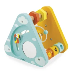 Triangle Multi-Activités Tropik