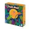 Tropic Dinner
