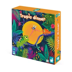Tropic Dinner