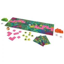 Tropic Dinner