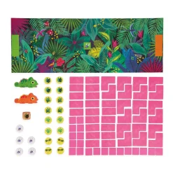 Tropic Dinner