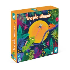 Tropic Dinner