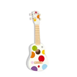 Ukulélé Confetti (bois)