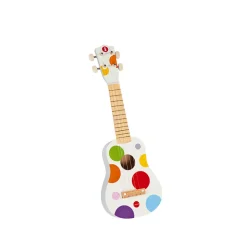 Ukulélé Confetti (bois)