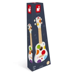 Ukulélé Confetti (bois)