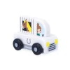 Van pour cheval en bois Campagne - Cross Roads