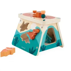 Volcan Multi-activités Dino