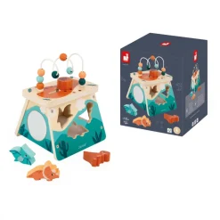 Volcan Multi-activités Dino