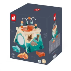 Volcan Multi-activités Dino