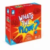 What's The Plouf ? Trouve la Question à la Réponse