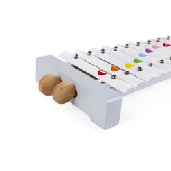 Xylo métal Confetti