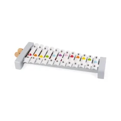 Xylo métal Confetti