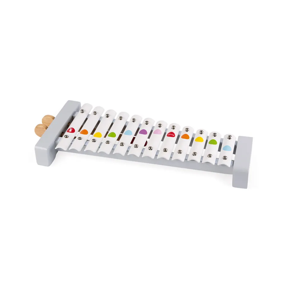 Xylo métal Confetti
